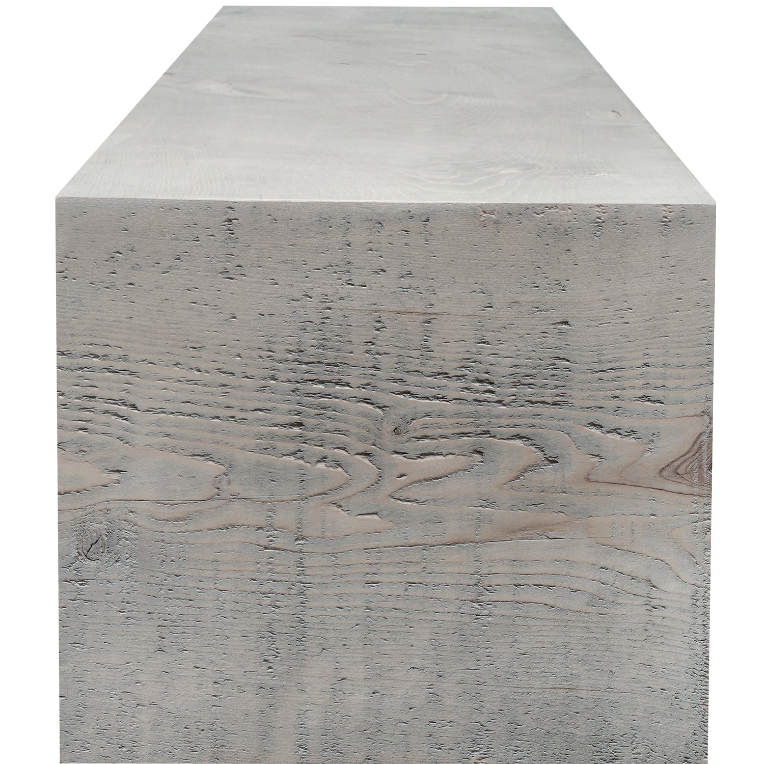 Barn Beam Mantel