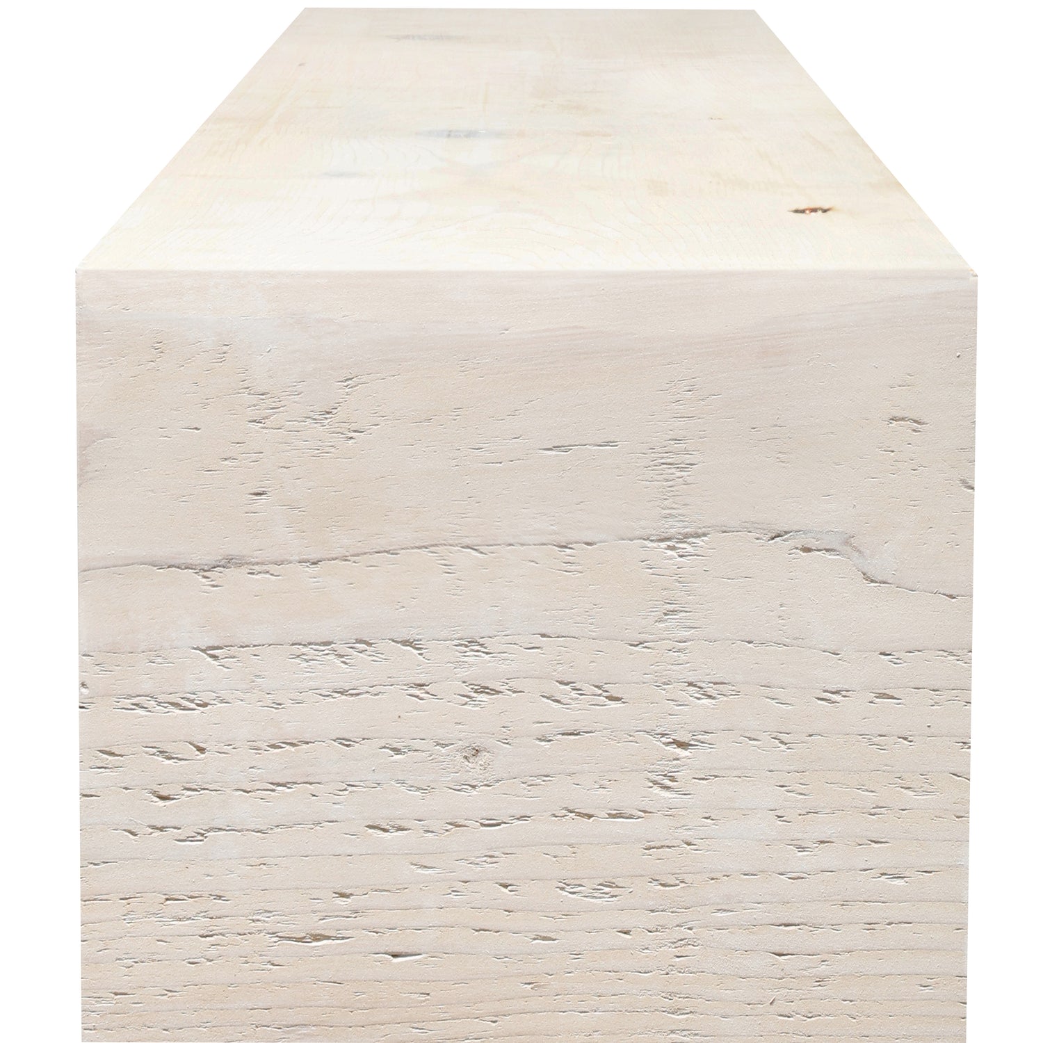 Barn Beam Mantel