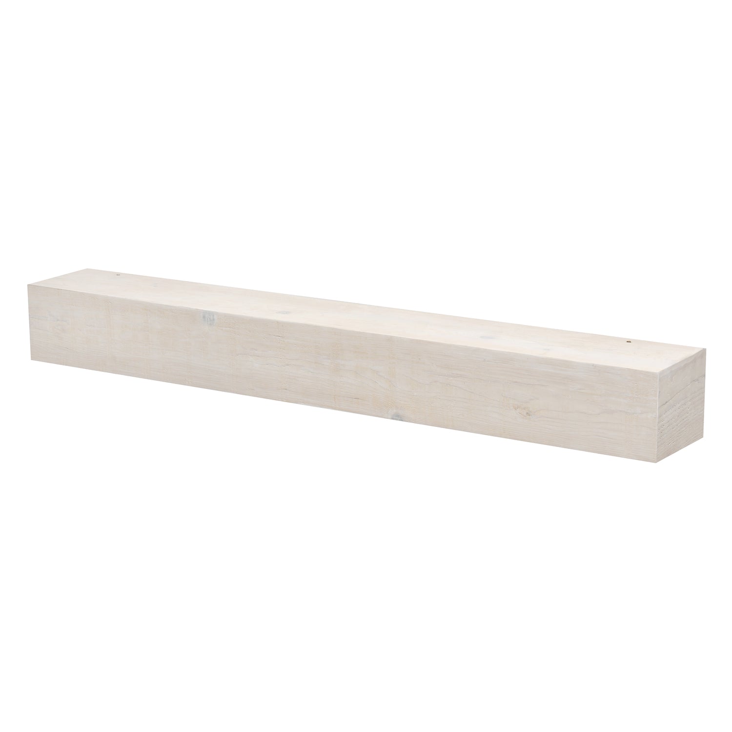 Barn Beam Mantel