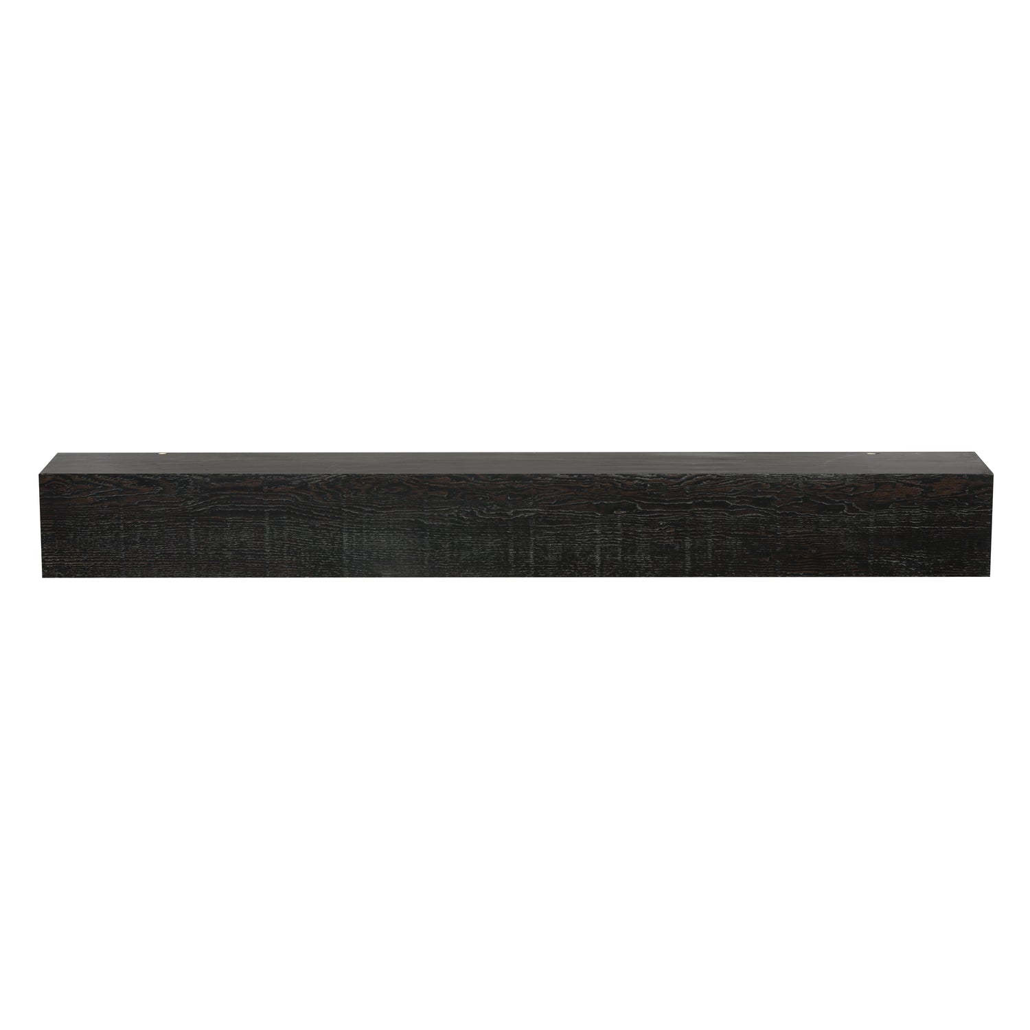 Barn Beam Mantel