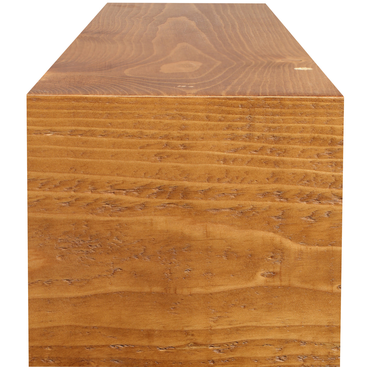 Barn Beam Mantel | Textured Real Wood Fireplace Mantel