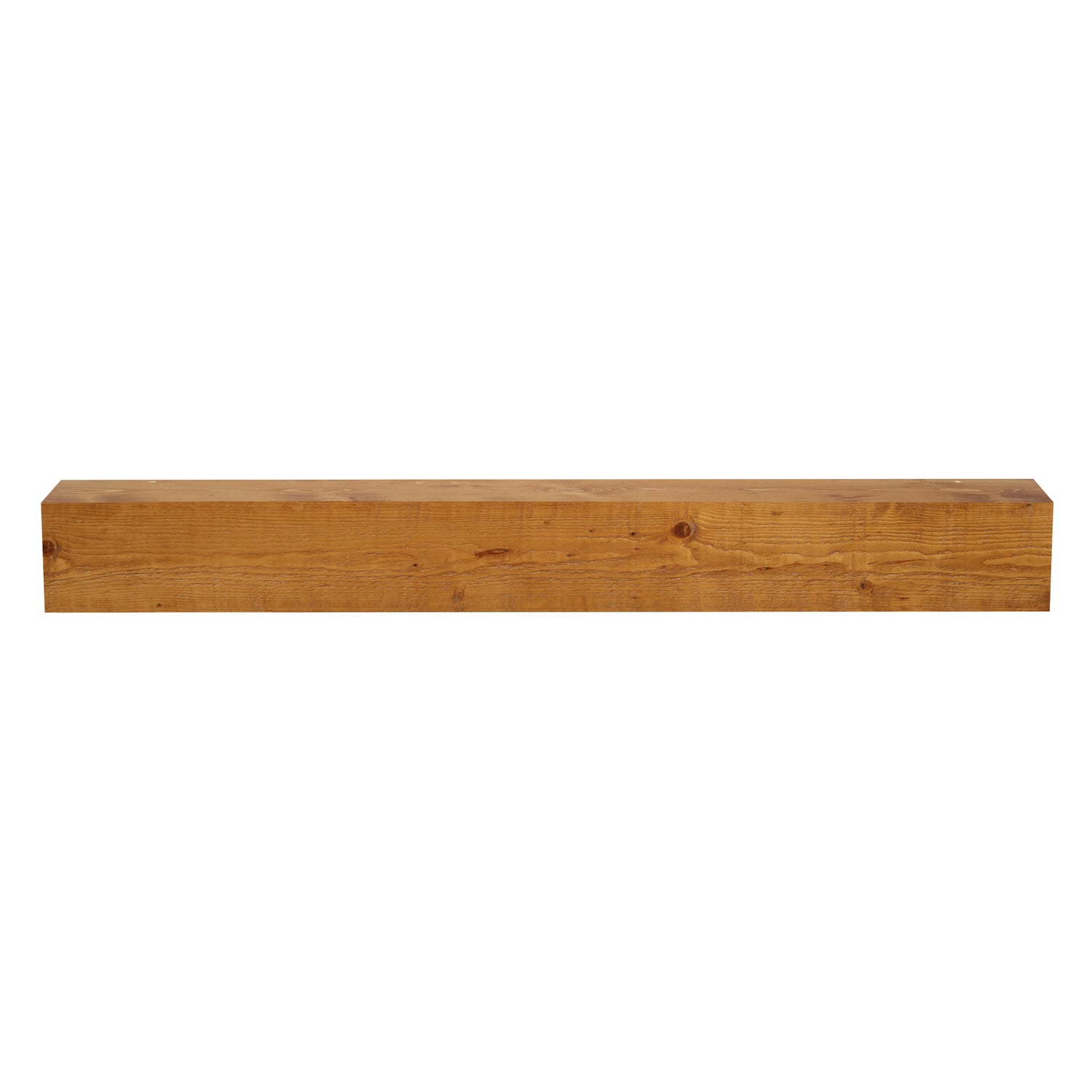 Barn Beam Mantel