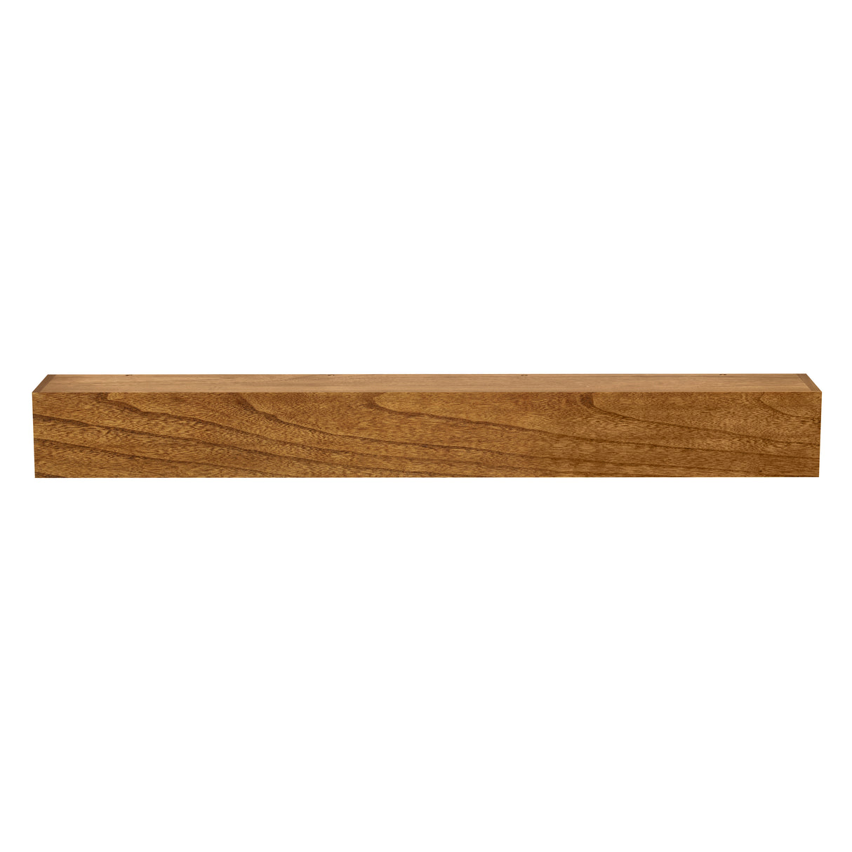 The Classic Fireplace Mantel
