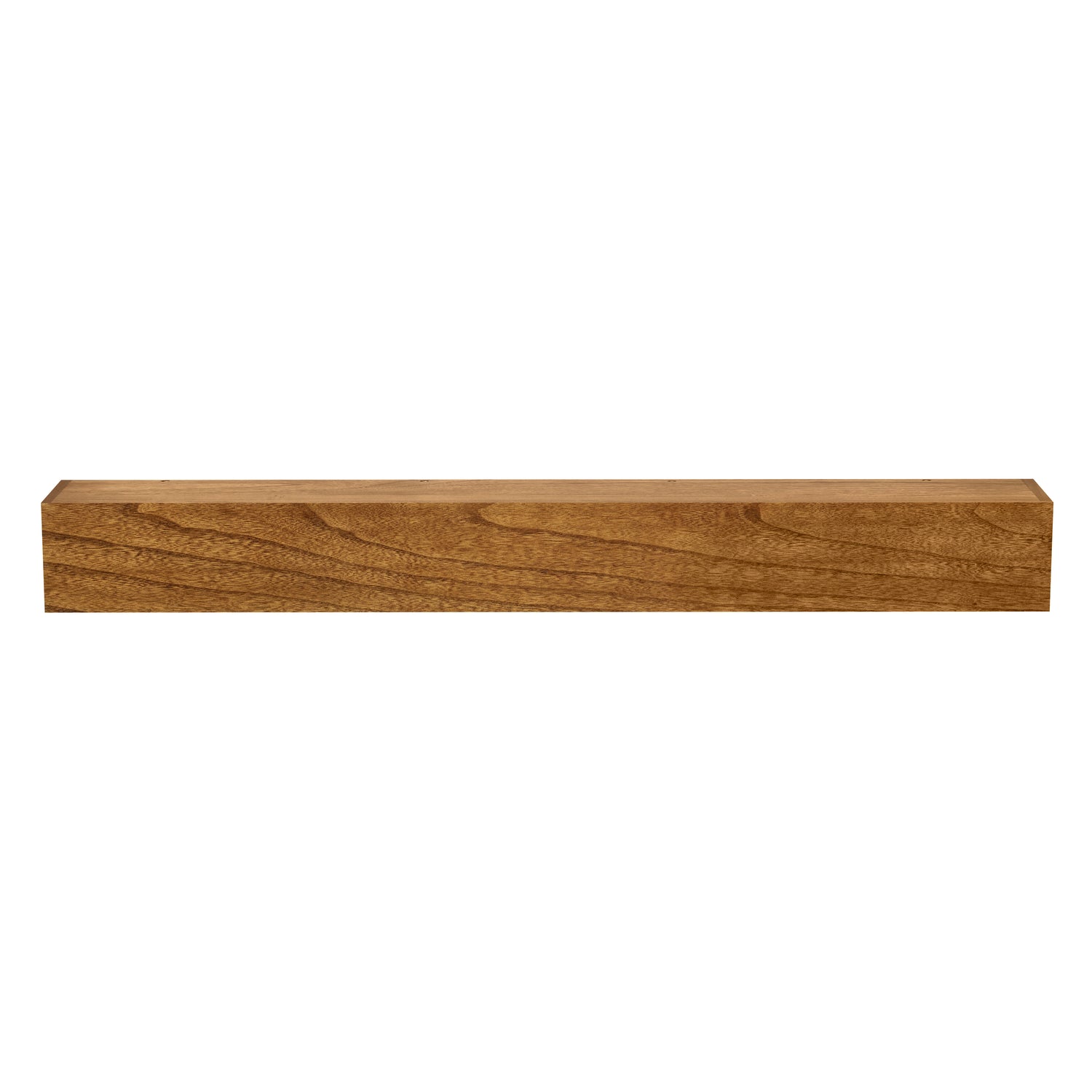 The Classic Fireplace Mantel