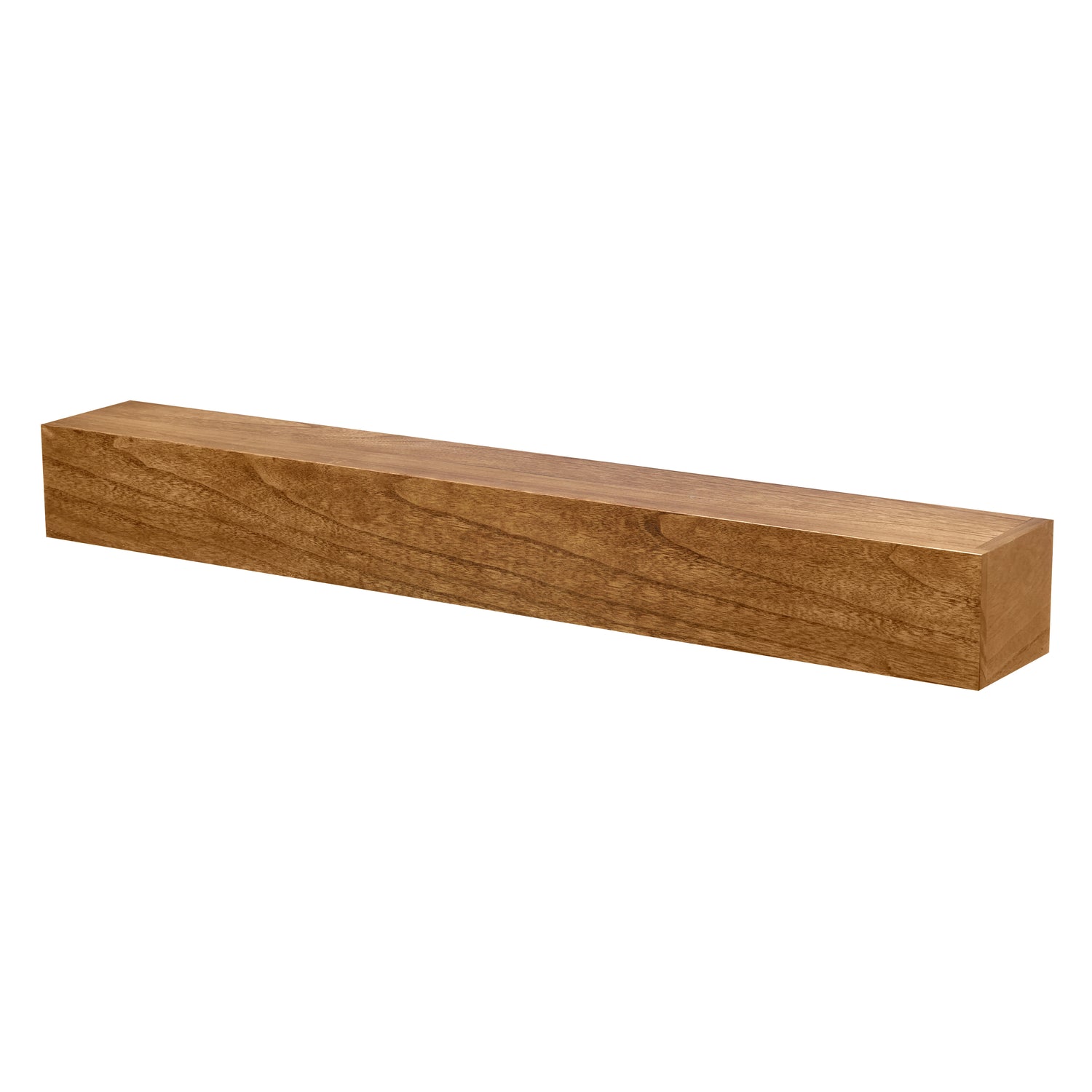 The Classic Fireplace Mantel