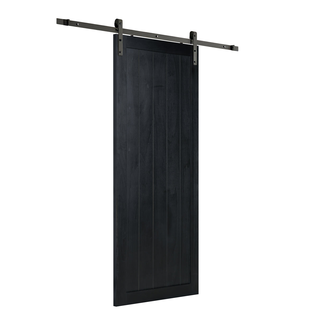 Cottage Sliding Barn Door