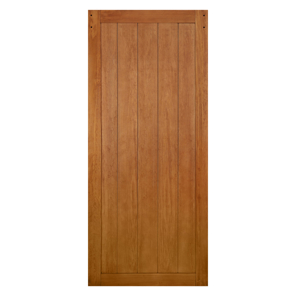Cottage Sliding Barn Door
