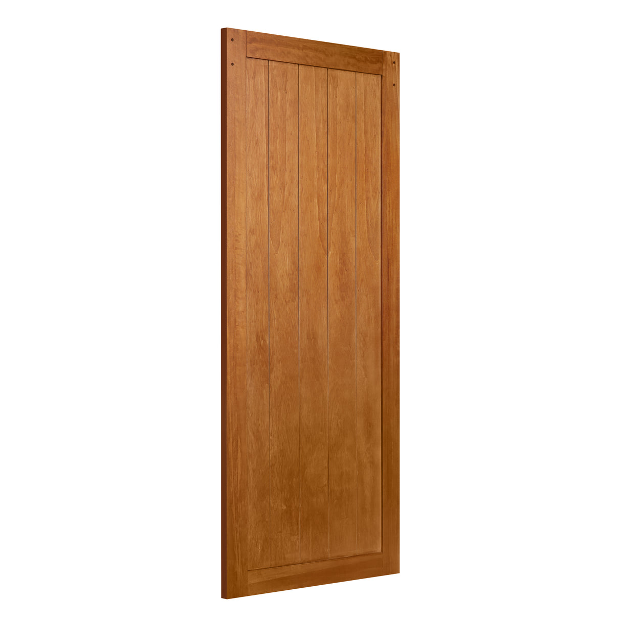 Cottage Sliding Barn Door