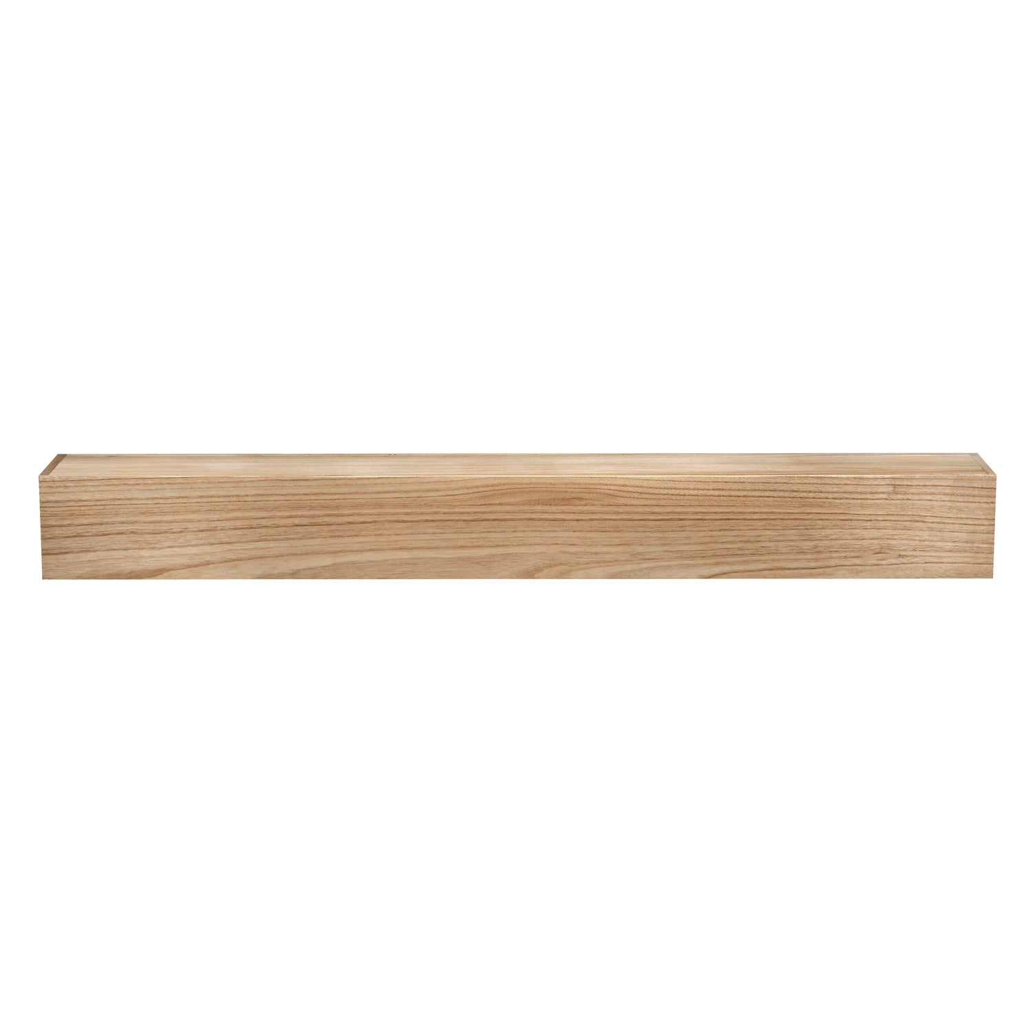 The Classic Fireplace Mantel