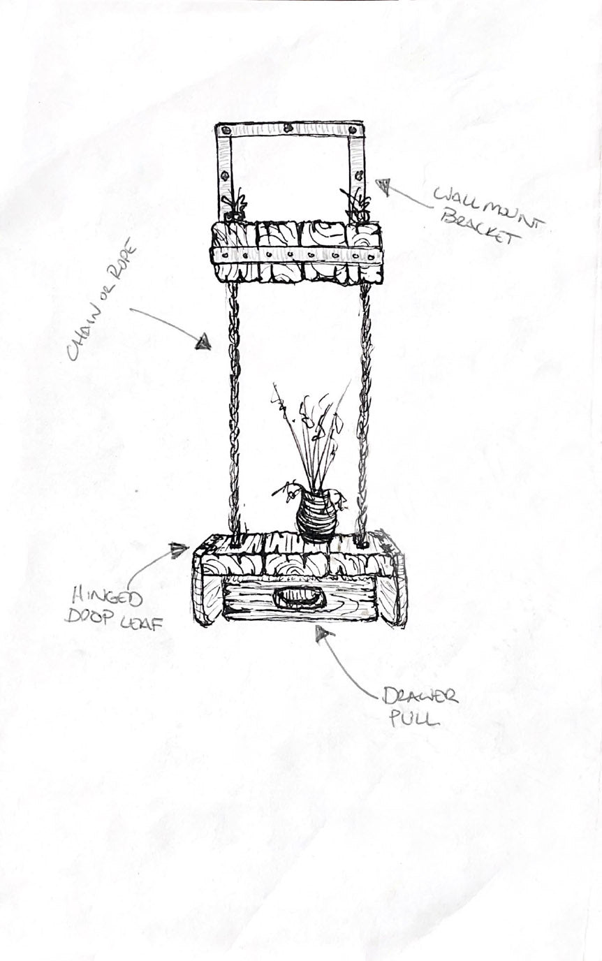 Product Drawing