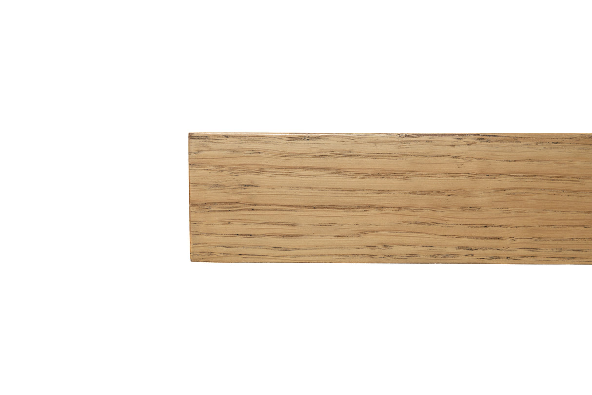 Kitchen Floating Shelves