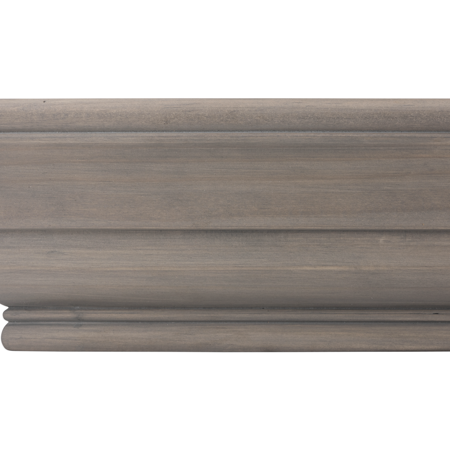 Shaker Style Mantel