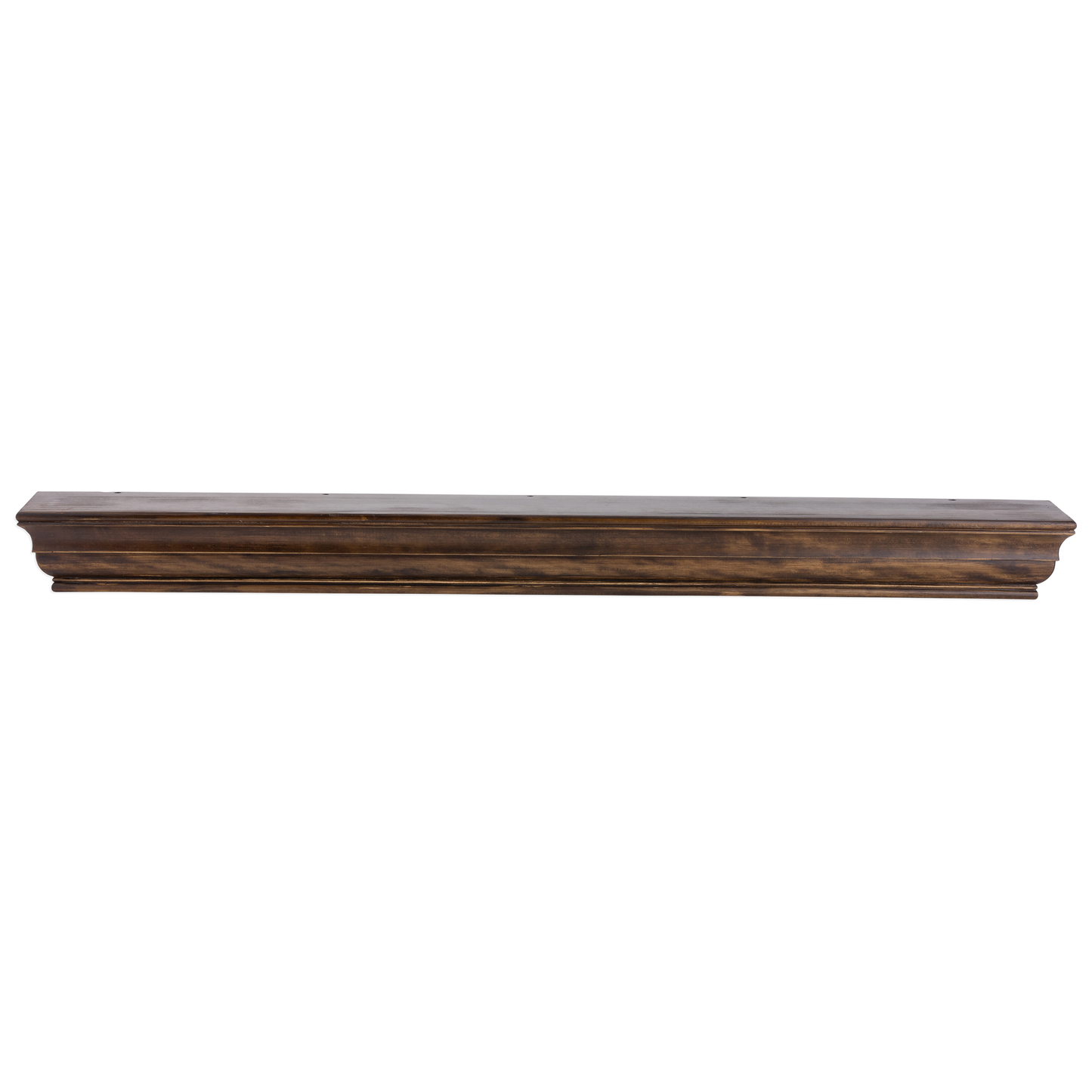 Shaker Style Mantel