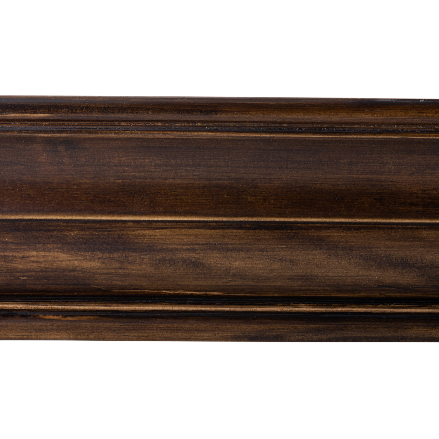 Shaker Style Mantel