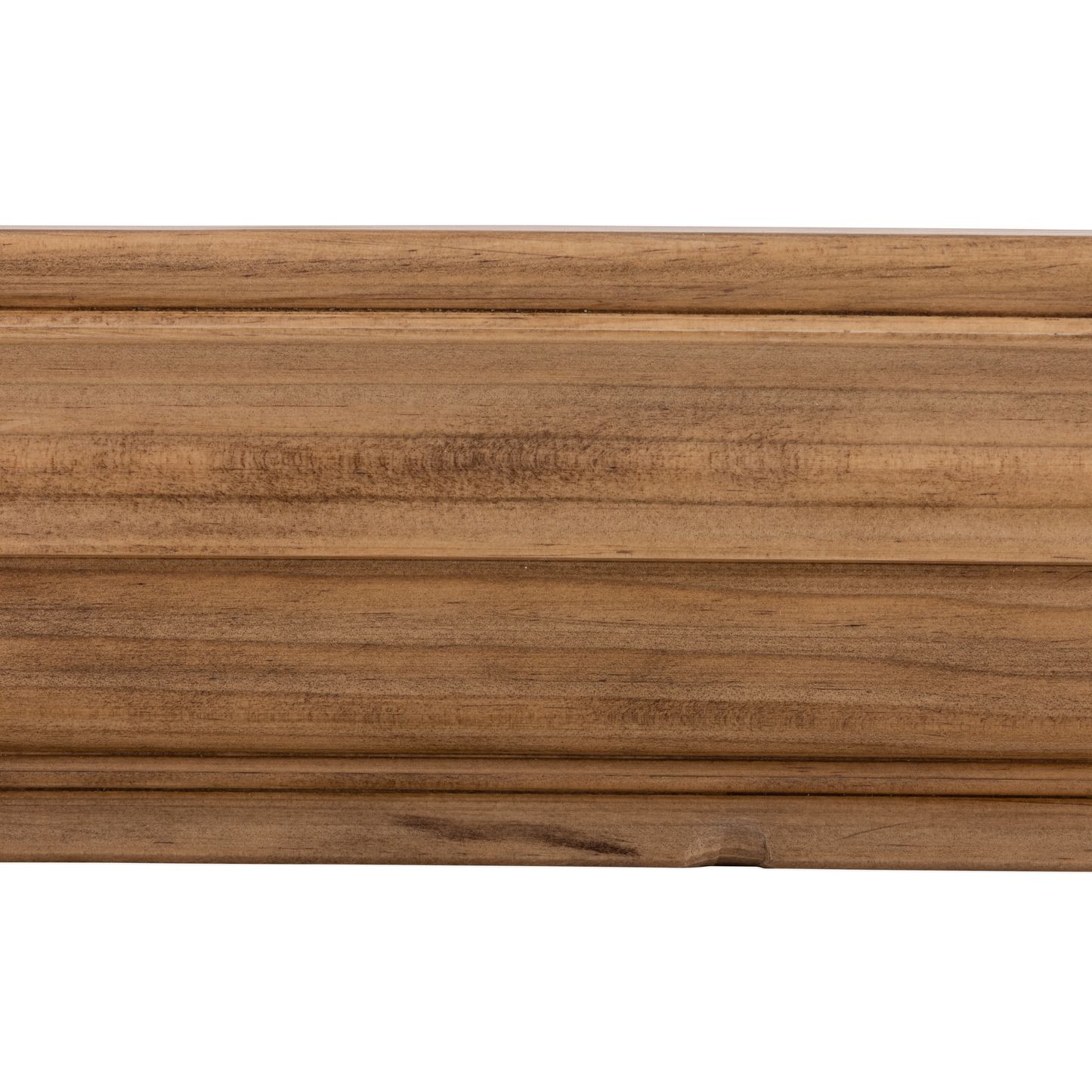 Shaker Style Mantel