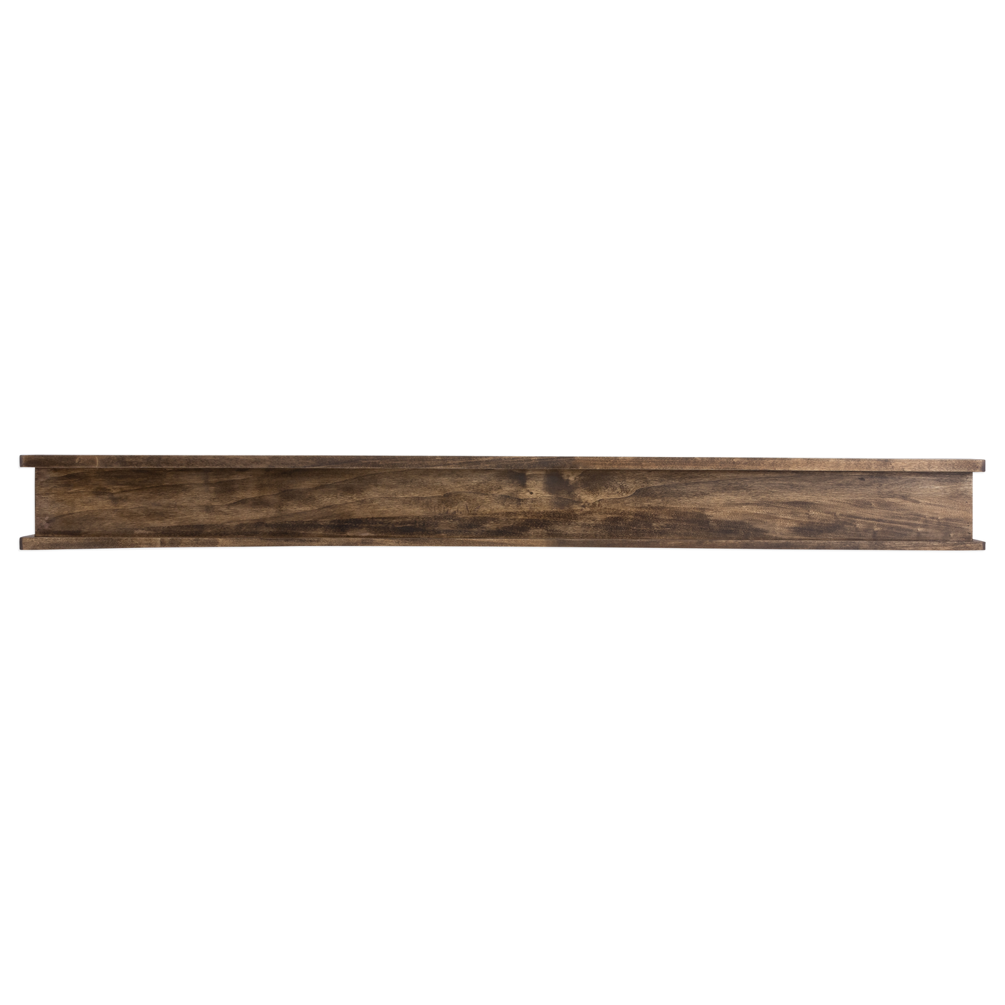 Cottage Fireplace Mantel