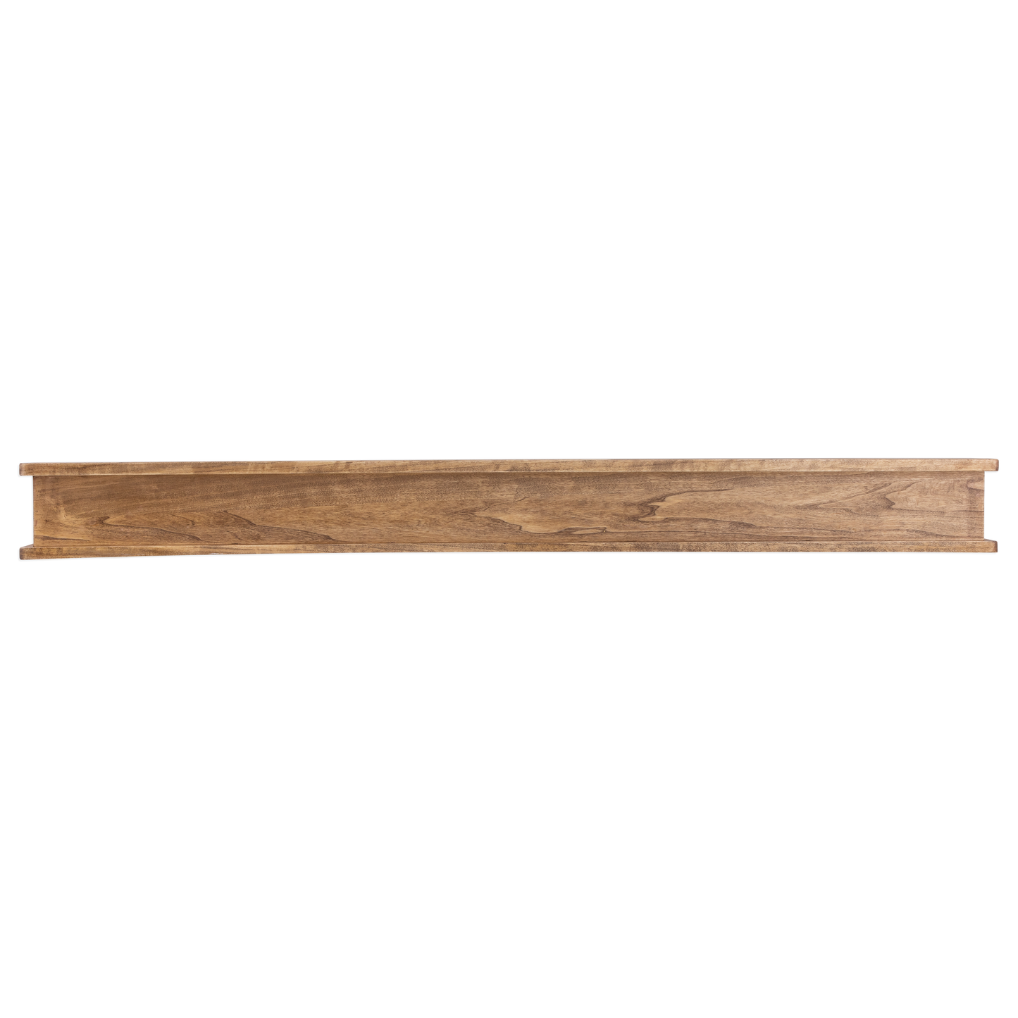 Cottage Fireplace Mantel