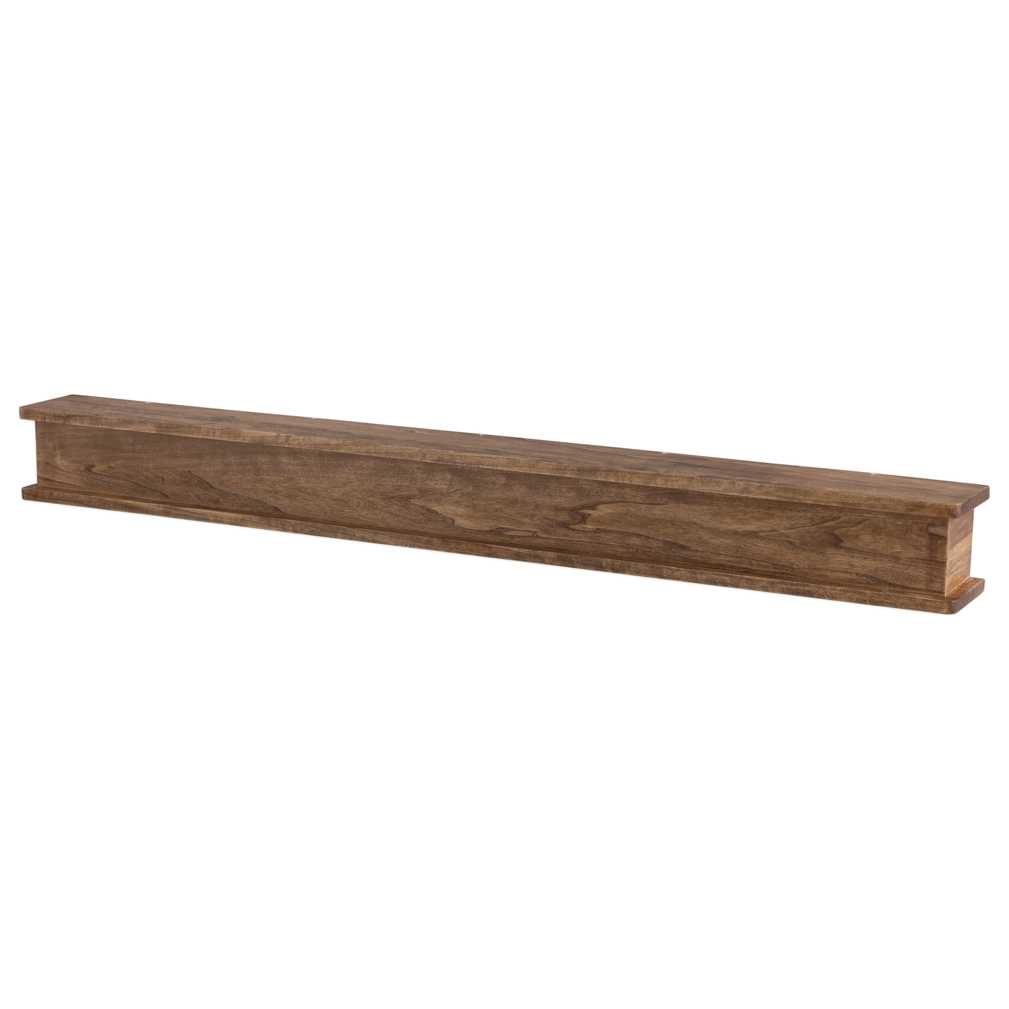 Cottage Fireplace Mantel