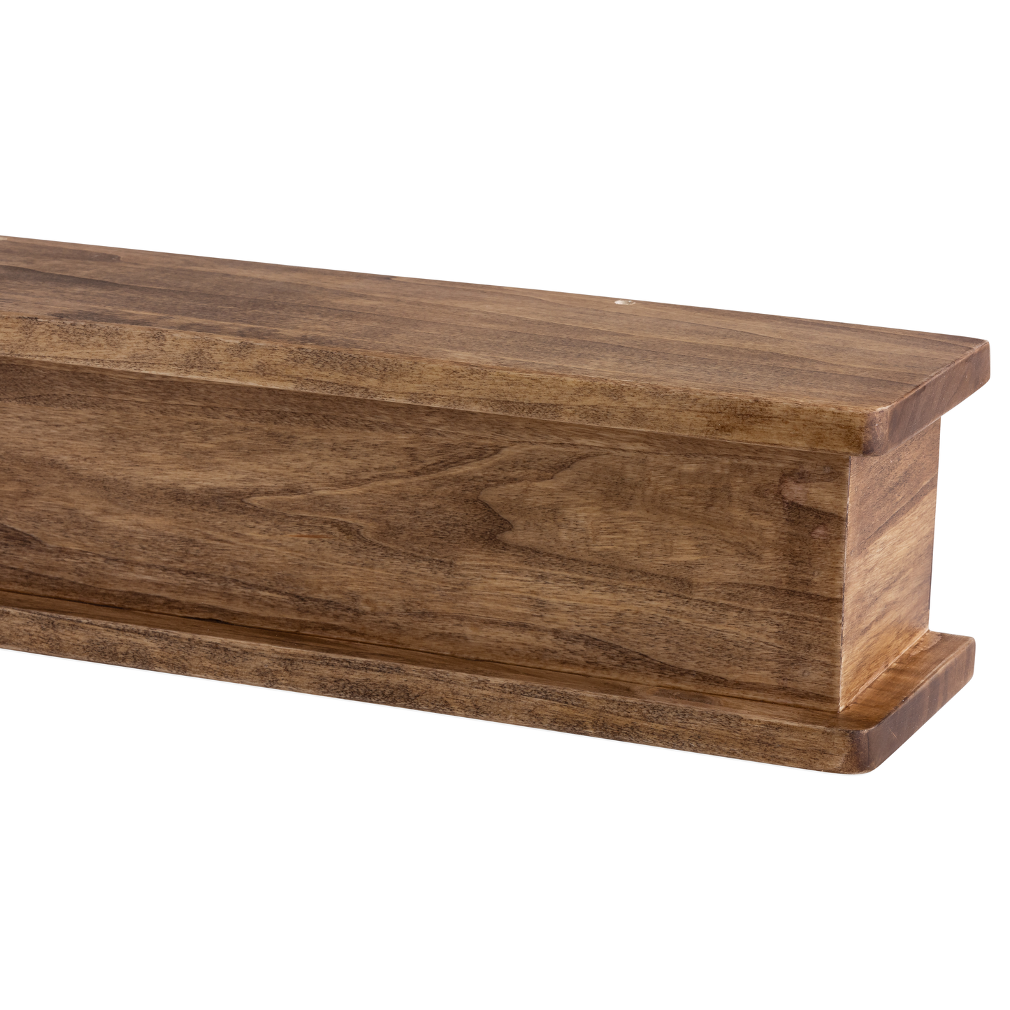 Cottage Fireplace Mantel