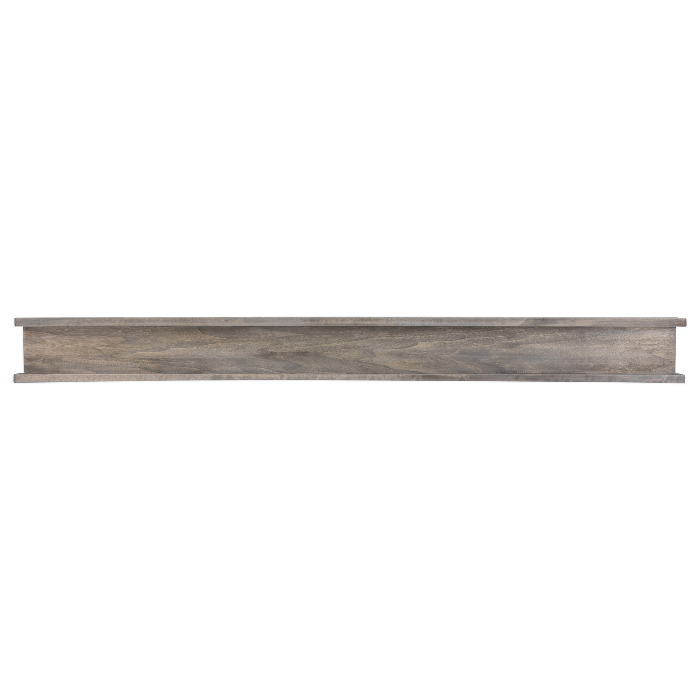 Cottage Fireplace Mantel