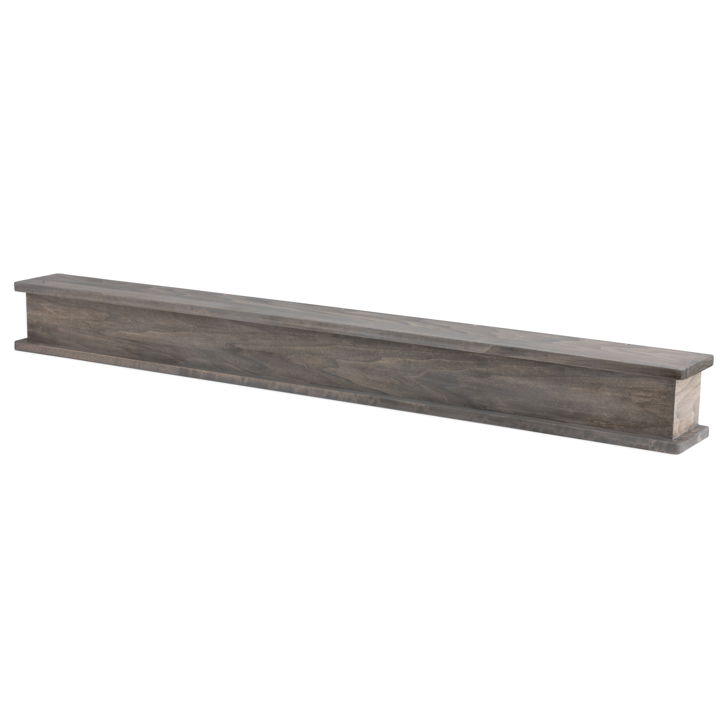 Cottage Fireplace Mantel