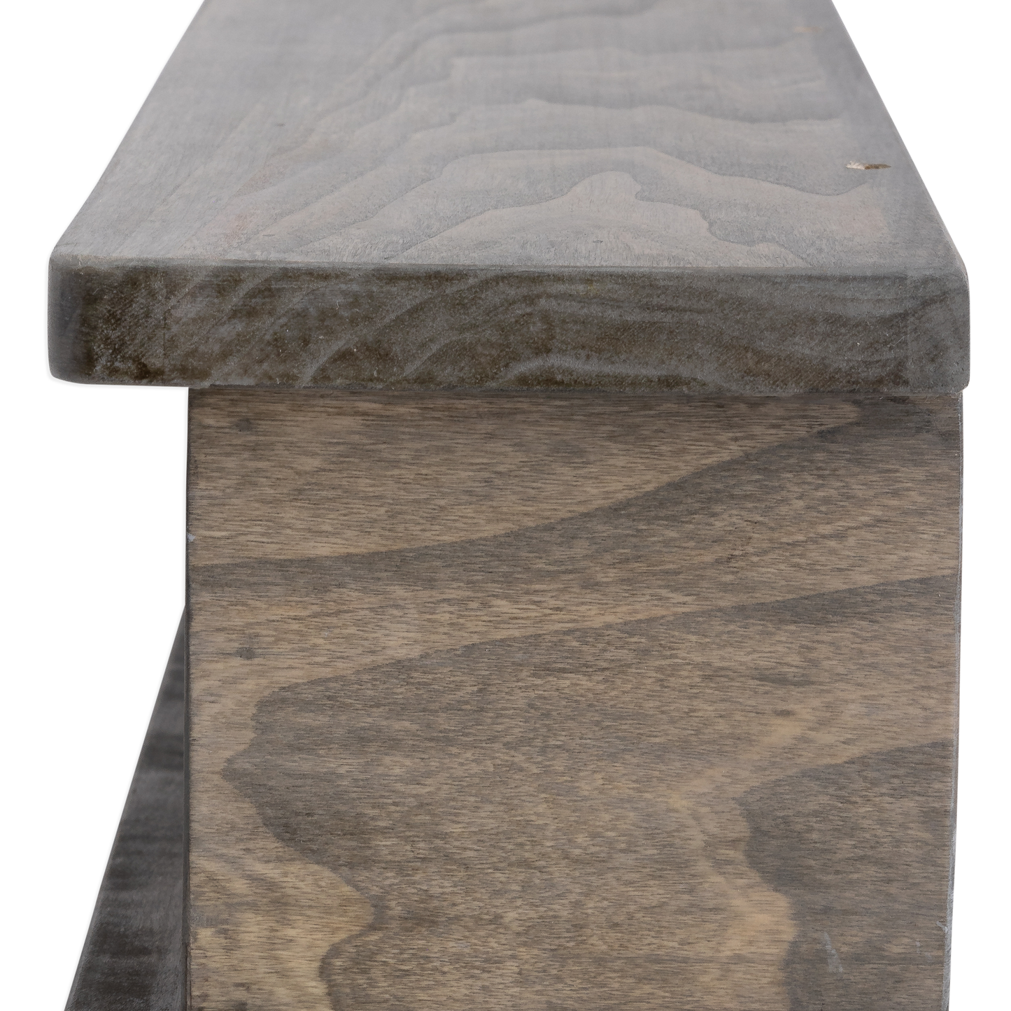 Cottage Fireplace Mantel