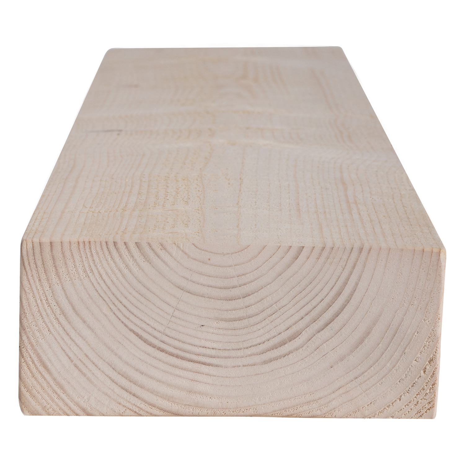Modern Timber Fireplace Mantel