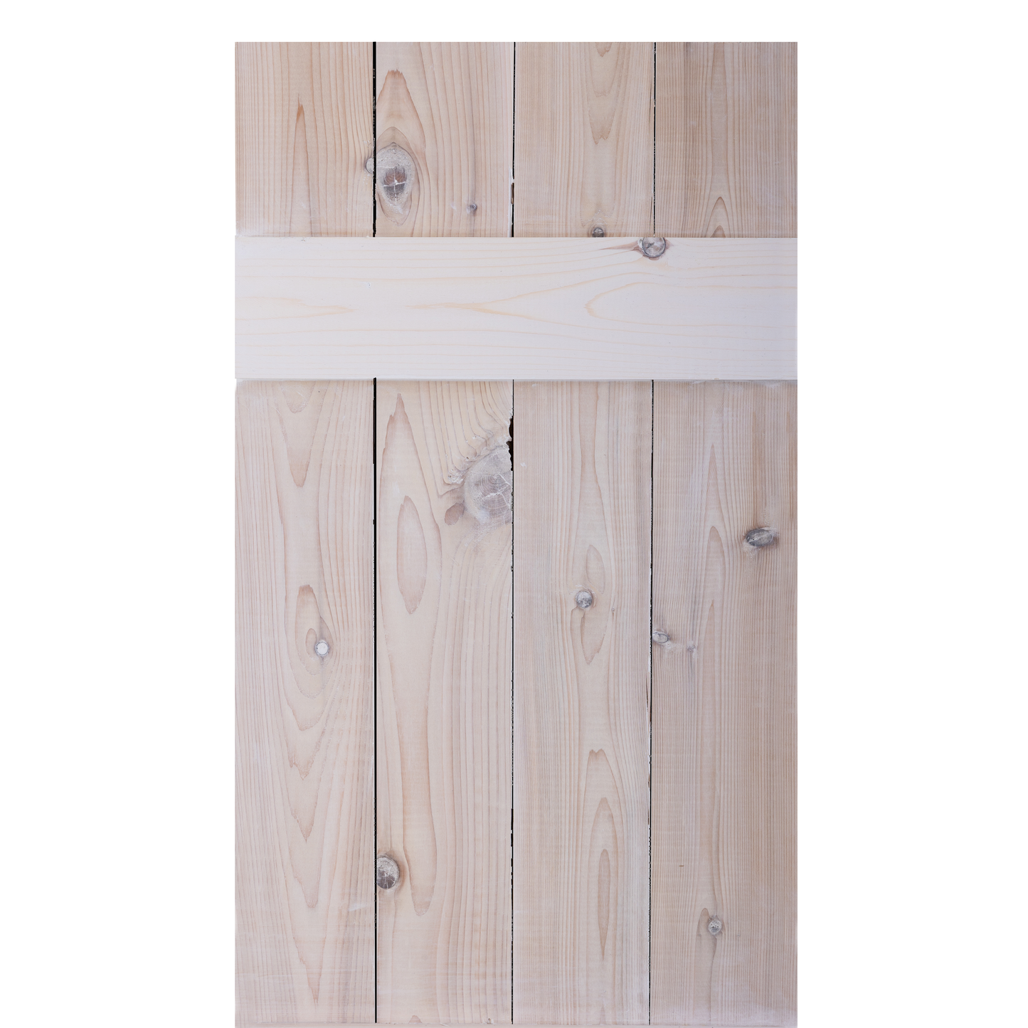 Traditional Wooden Shutters