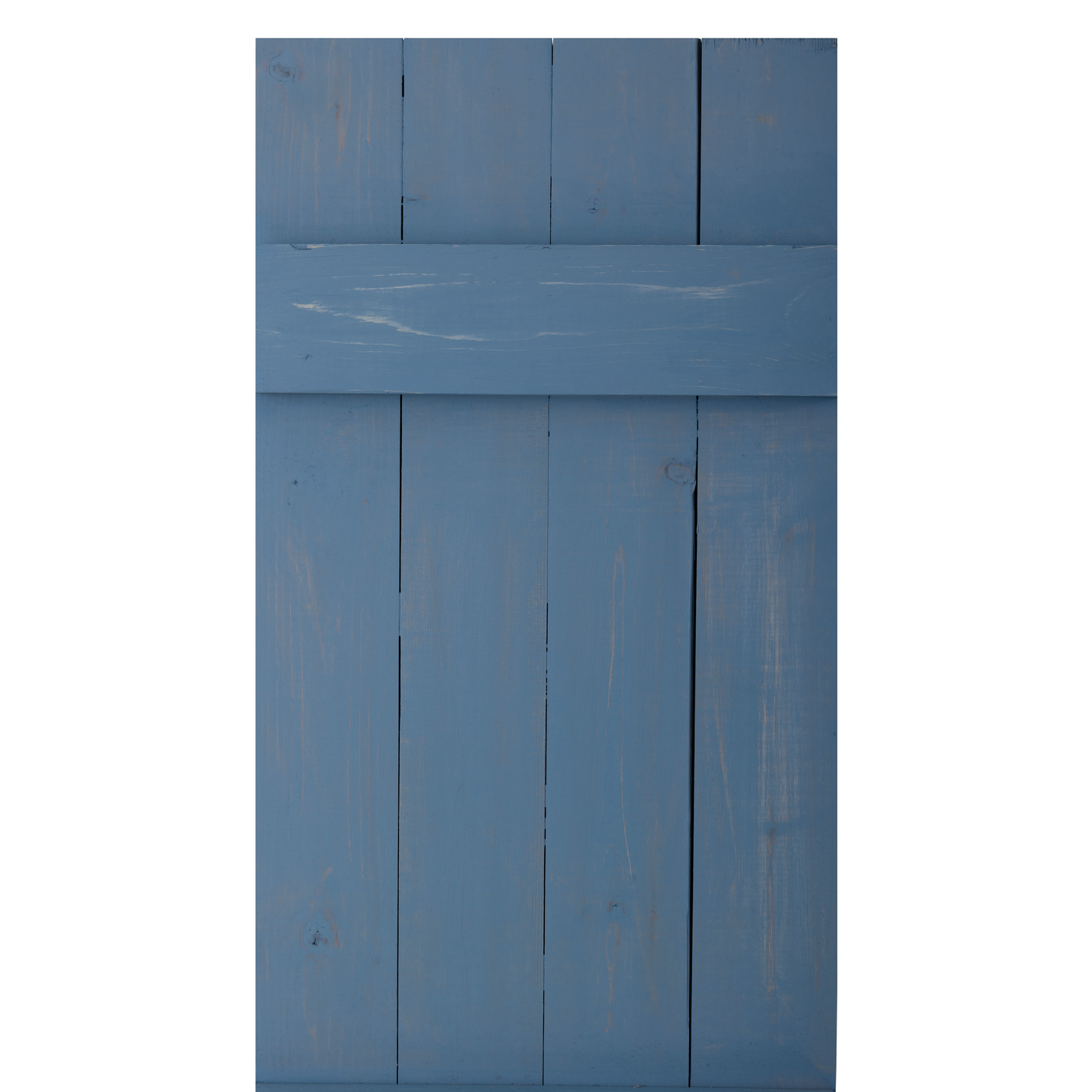 Traditional Wooden Shutters