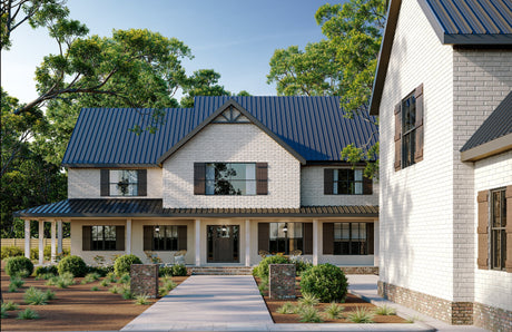 How to Choose the Perfect Exterior Shutter Color