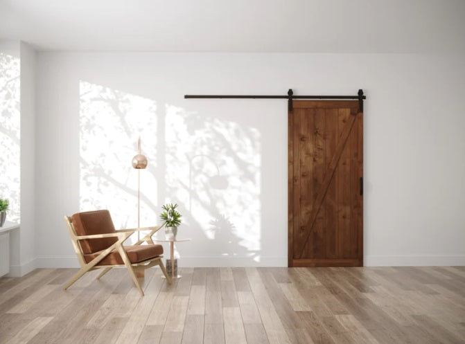 Barn Door Benefits & Common Mistakes to Avoid