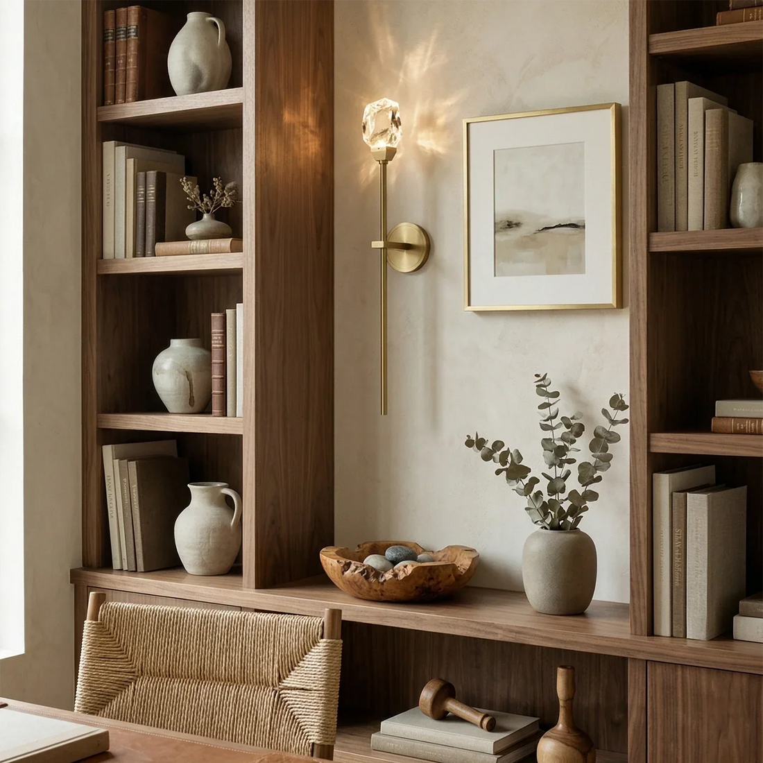 Floating Shelf Ideas: Creative Ways to Style Every Room