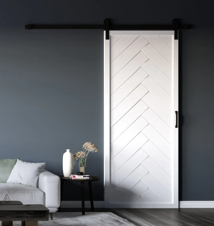 How to Size a Barn Door: Complete Measuring Guide