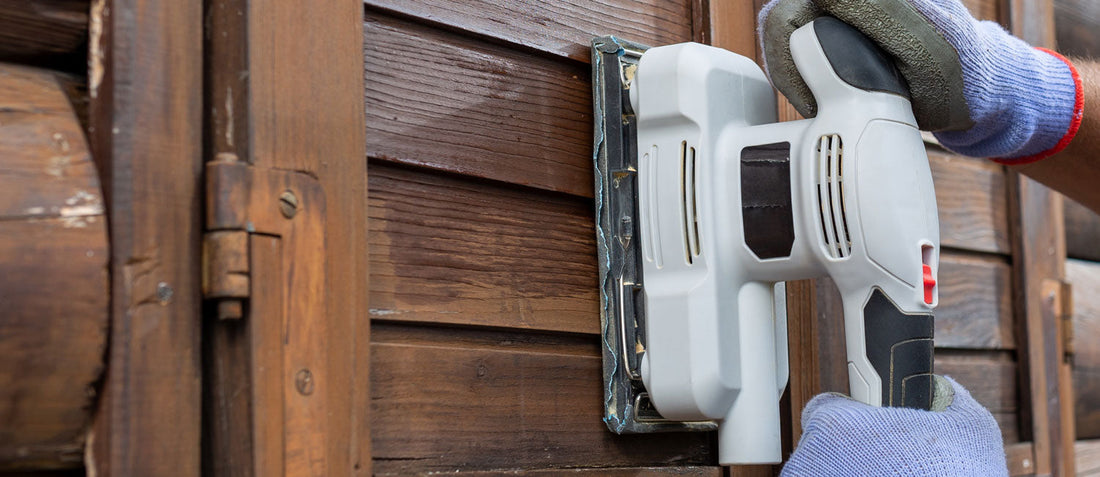 Exterior Wood Shutters: How to Choose, Size, and Style Them