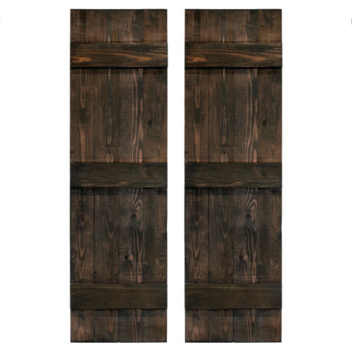 Exterior Shutter Styles: Which Design Fits Your Home?