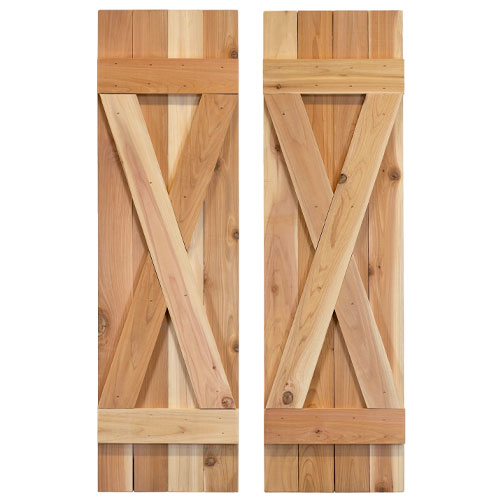 How Much Do Exterior Shutters Cost? (2026 Pricing Guide)