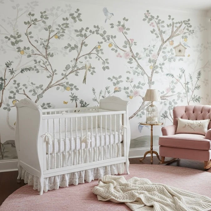 Kids & Nursery Wallpaper