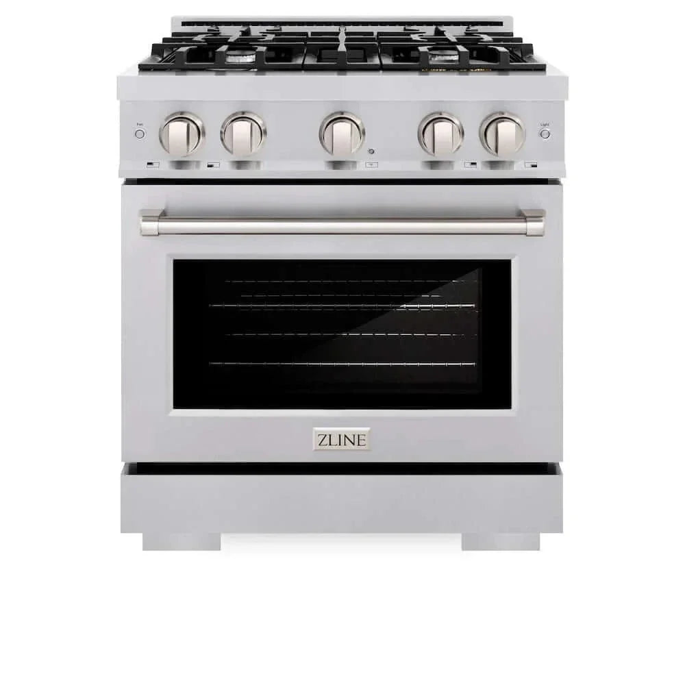 Kitchen Appliances
