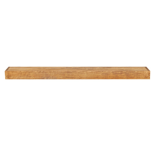 Floating Shelves