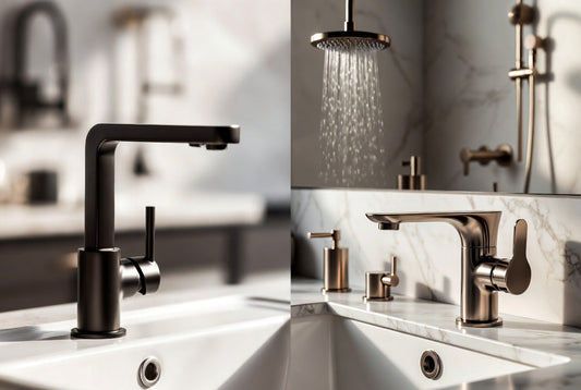 Kitchen & Bath