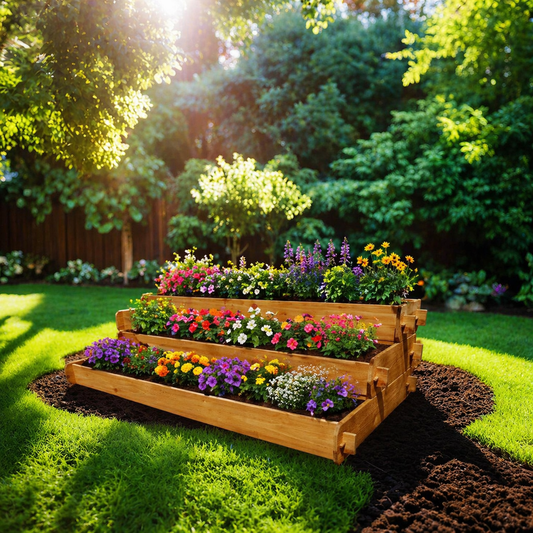 Yard & Garden