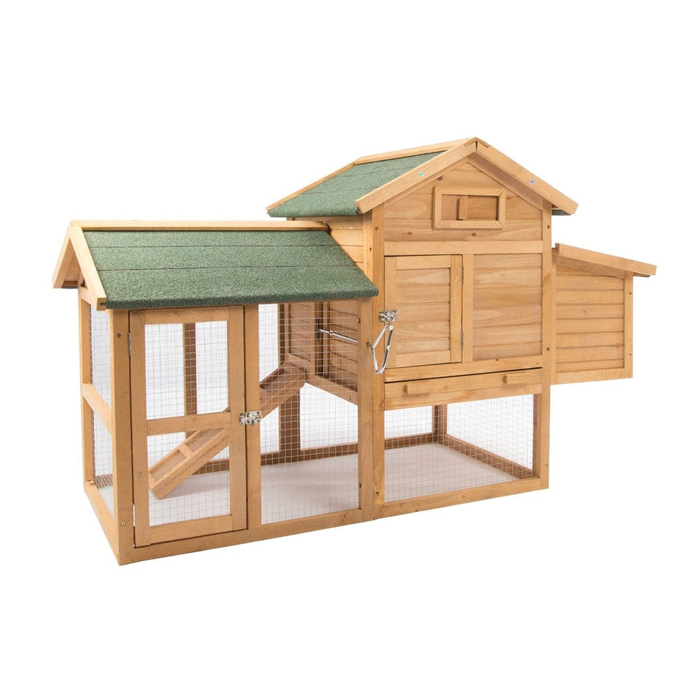Chicken Coops/Supplies
