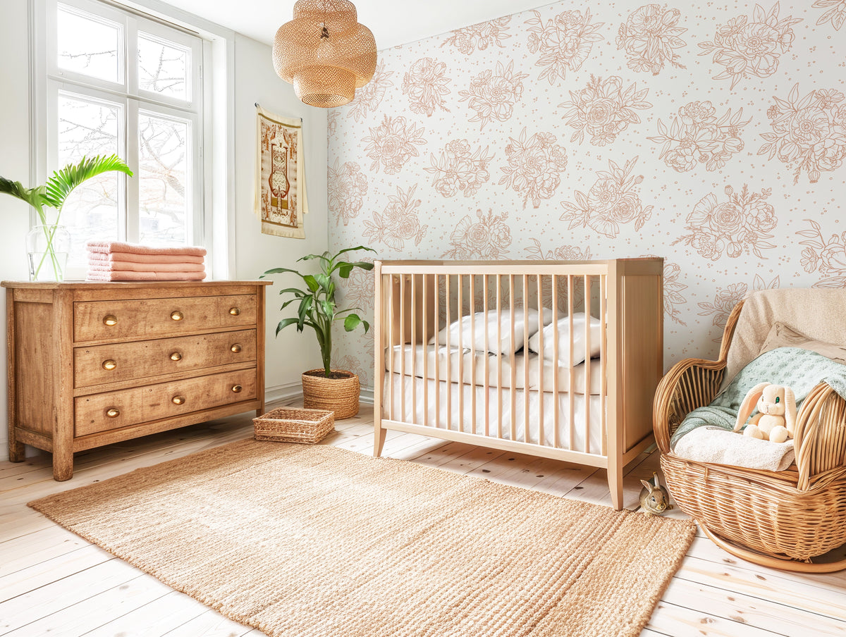 Kids & Nursery Wallpaper | Playful Designs | Dogberry