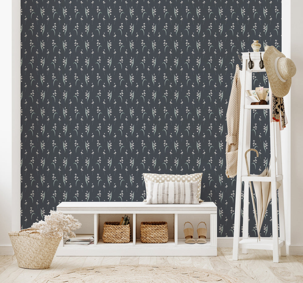 Vintage & Classic Wallpaper