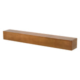 Modern Farmhouse Fireplace Mantel