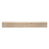 Barn Beam Mantel