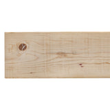 Barn Beam Mantel