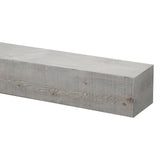 Barn Beam Mantel