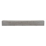 Barn Beam Mantel