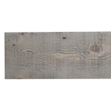 Barn Beam Mantel